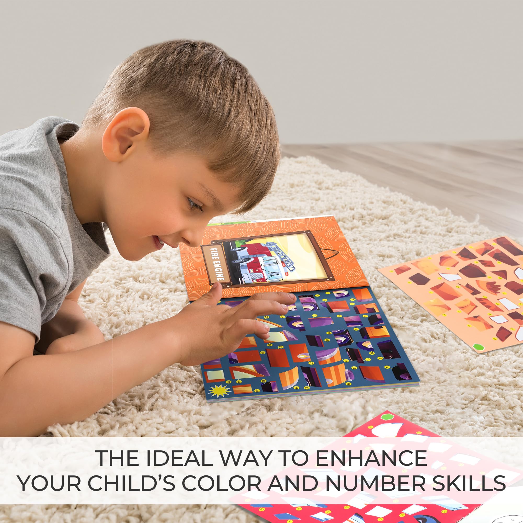 ZICOTO two books layout presents paired designs ready for easy sharing.