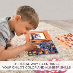 ZICOTO two books layout presents paired designs ready for easy sharing.