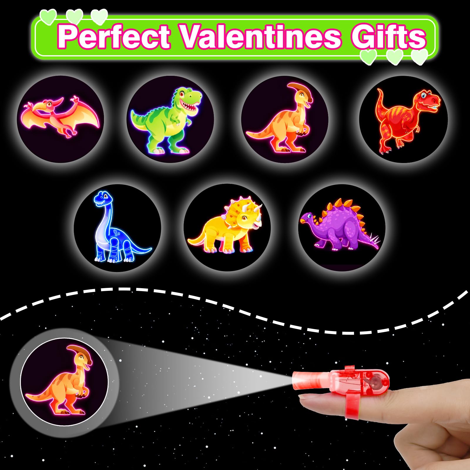 ZICZLI classroom exchange favors packaged for easy gifting.