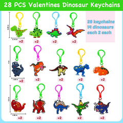 The ZICZLI classroom-exchange-setup image shows ready-to-share Valentine items.