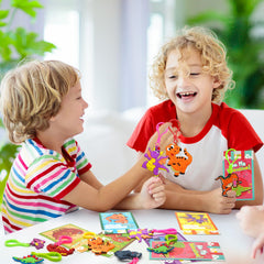 ZICZLI classroom party gifts and prizes for Valentine’s Day.