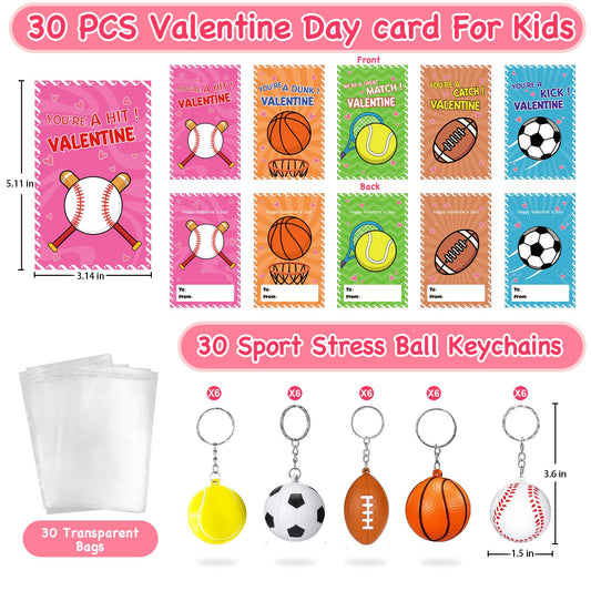 ZICZLI foam sport ball keychains in football style deliver soft grip play and stress release.