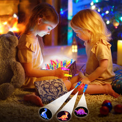 ZICZLI non-candy party favors ideal for celebrations.