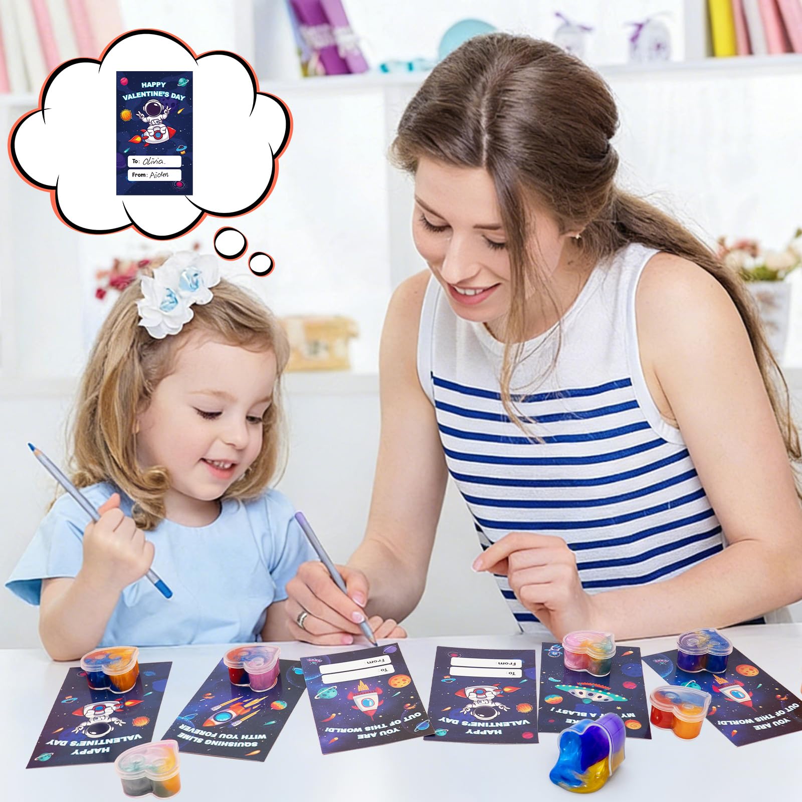 ZICZLI safety-focused materials ensure soft, stretchy slime for various ages.