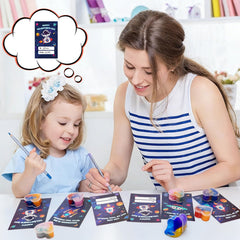 ZICZLI safety-focused materials ensure soft, stretchy slime for various ages.