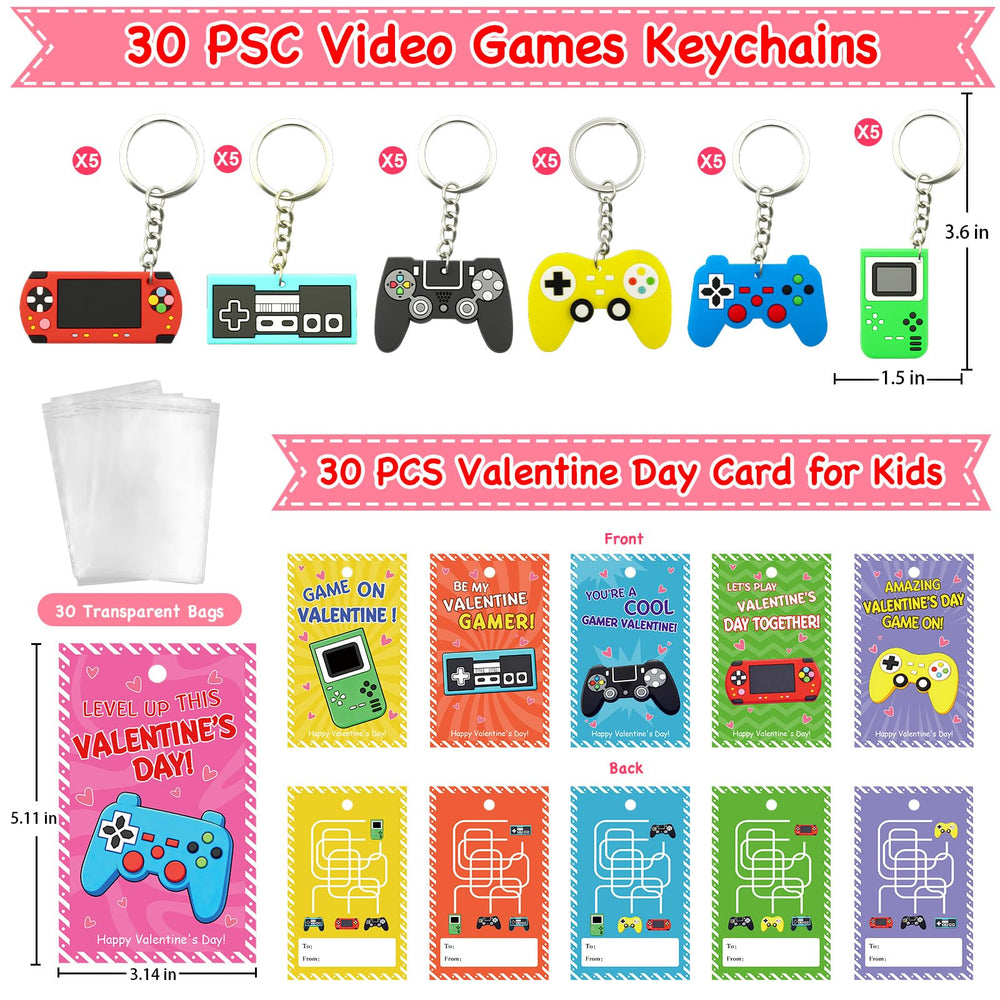 ZICZLI seven designs of video game controller cards to spark friendship