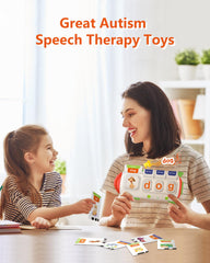 ZIKAQUQI learning activity set supports family study time