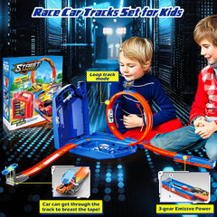 Zikhoobusik durable safe construction provides lasting, worry-free play sessions.