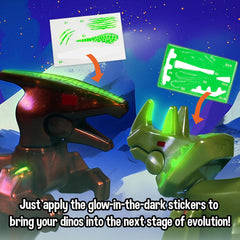 Zing Stikbot Studio app supports storytelling and animation