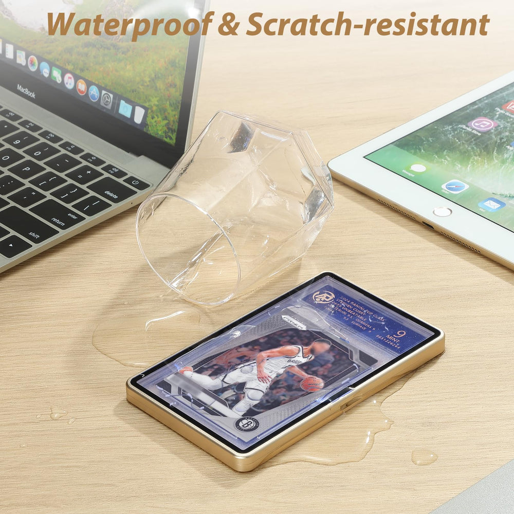 ZINHO available in multiple colors for personalized display and organization
