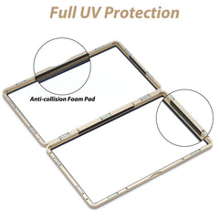ZINHO fits 35PT graded PSA/CGC/CSG/AGS cards for seamless protection