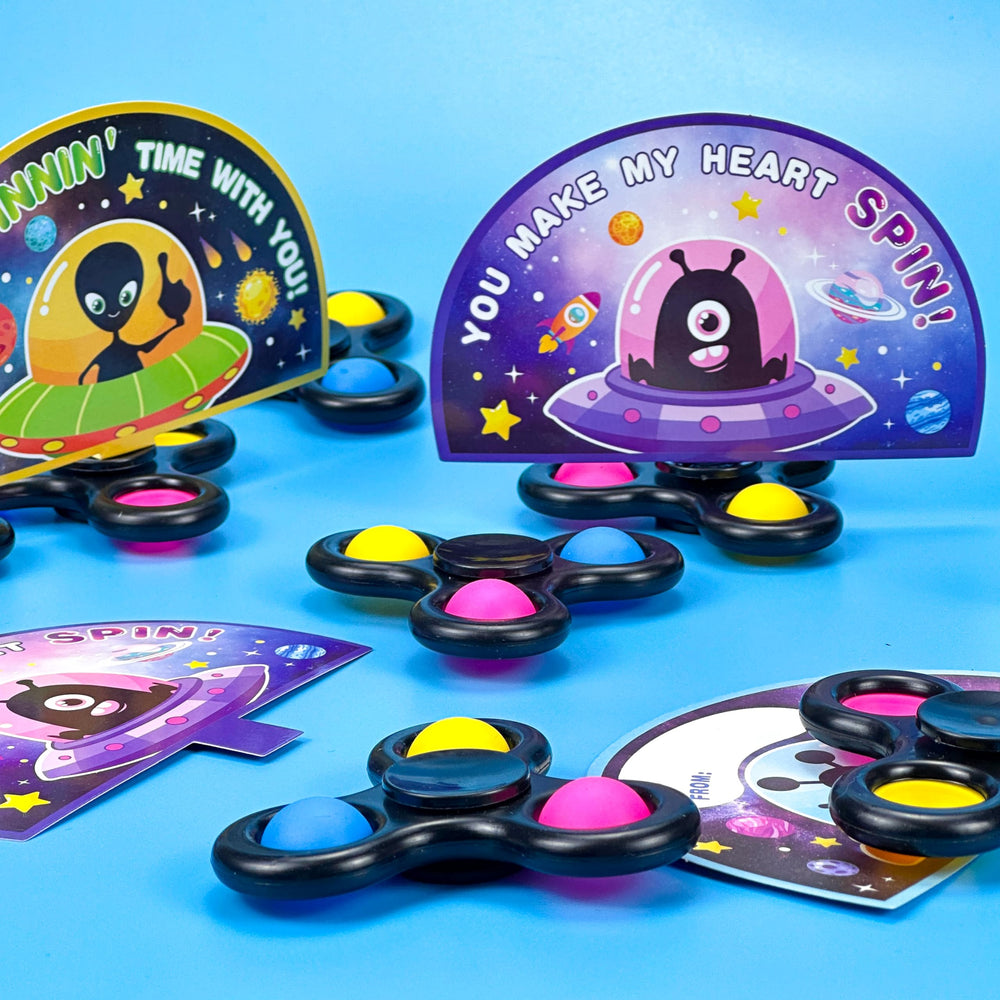 ZIRSENG classroom exchange prize setup for parties and rewards