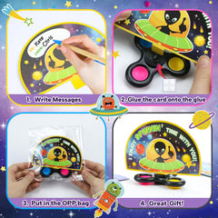 ZIRSENG classroom fidget toys in use during learning activities