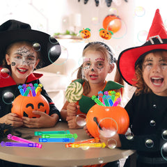 ZIRSENG Halloween goody fillers brighten goody bags with playful miniatures.