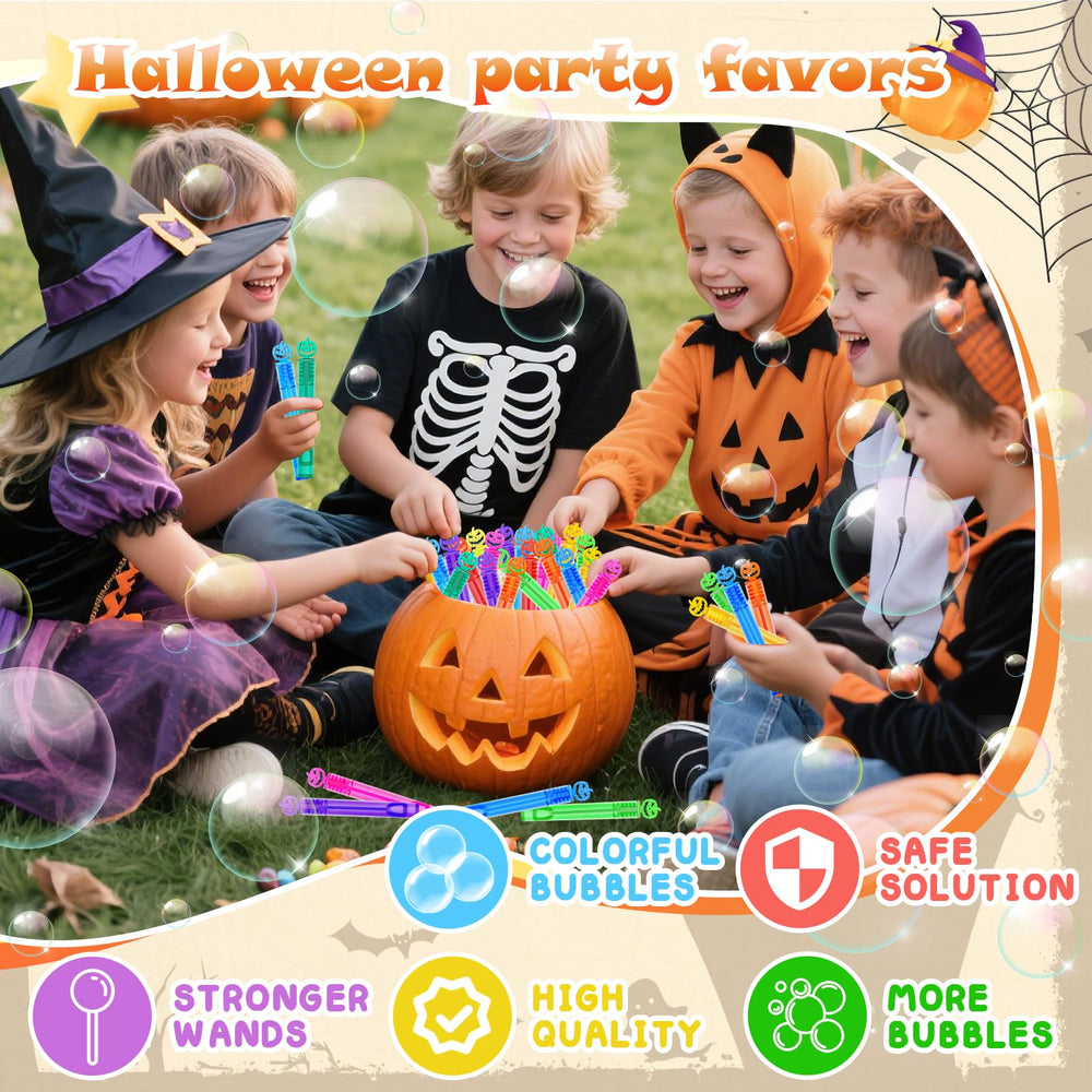 ZIRSENG non-toxic bubble solution for safe, bubble-filled fun.