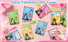 ZIRSENG spy-themed party favors for events and celebrations