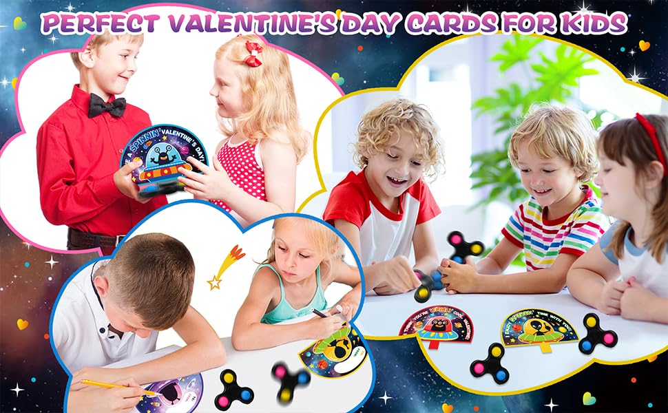 ZIRSENG valentines gift packaging ready for easy bagging