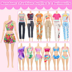 ZITA ELEMENT casual outfits support everyday styling and imaginative storytelling