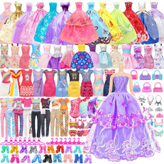 ZITA ELEMENT random styles promise surprising, joyful dress-up adventures