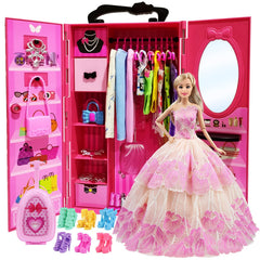 ZITA ELEMENT doll accessories bundle to enhance dress-up play