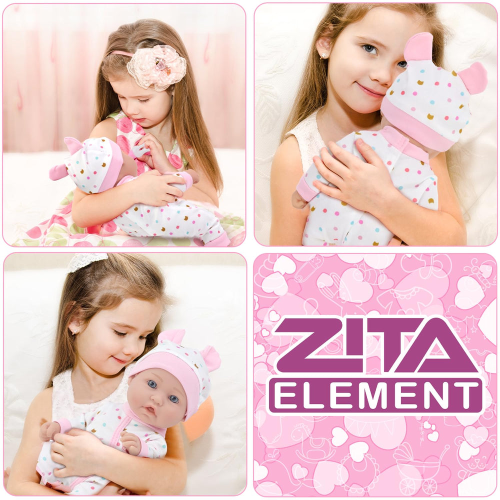 Zita Element gift box-ready packaging that makes a ready-to-gift set