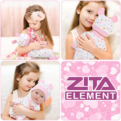 Zita Element gift box-ready packaging that makes a ready-to-gift set