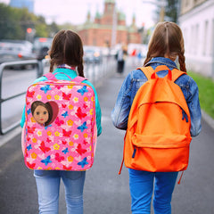 ZITA ELEMENT gift-ready packaging makes a thoughtful present for young collectors.