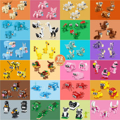 Zitetbolo blind box design adds surprise to birthday games and gifts