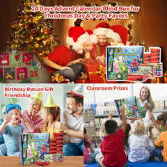 Zitetbolo classroom prizes and party favors - versatile play cues for kids