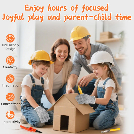 Zitranse safe DIY cutter minimizes cuts with kid-friendly rounded edges