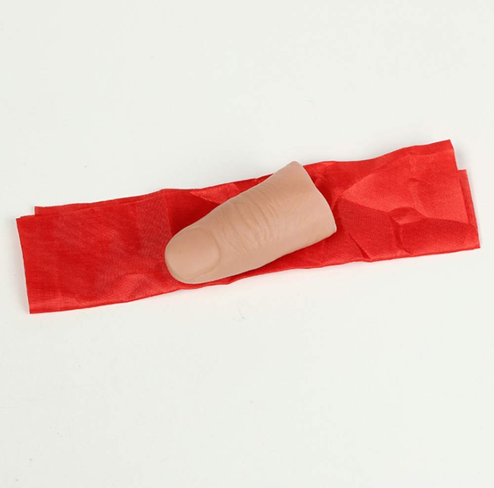 Zittop thumb-tip with 24mm inside diameter fits securely.