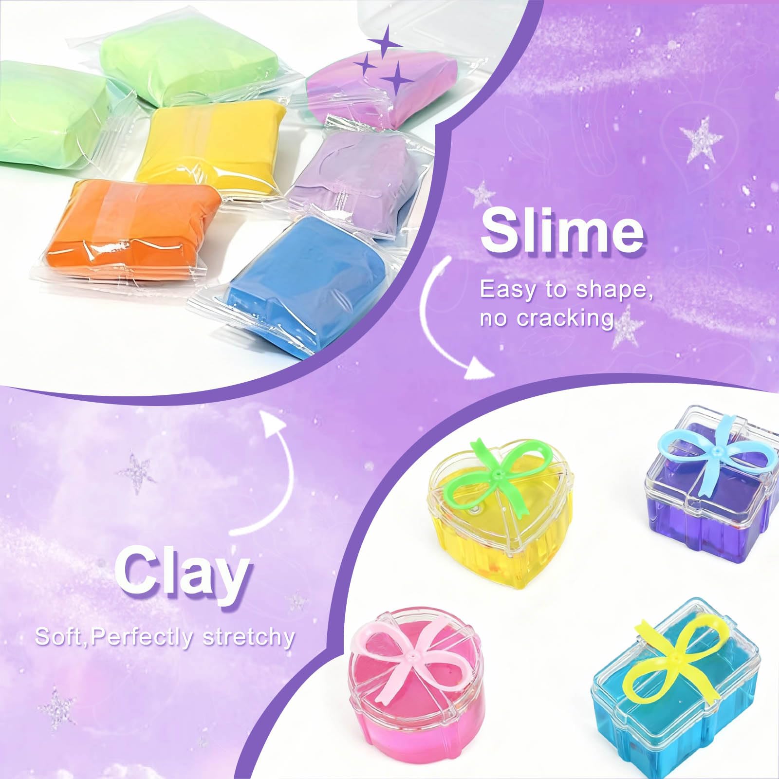 ZiZa Nano Tape Bubble Kit waterproof material – works on paper, wood, plastic, and metal.
