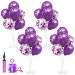 ZJDHPTY assembly instructions guide easy setup before guests arrive
