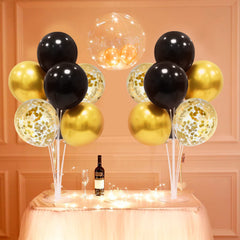 ZJDHPTY included balloon pump for easy inflation and setup.