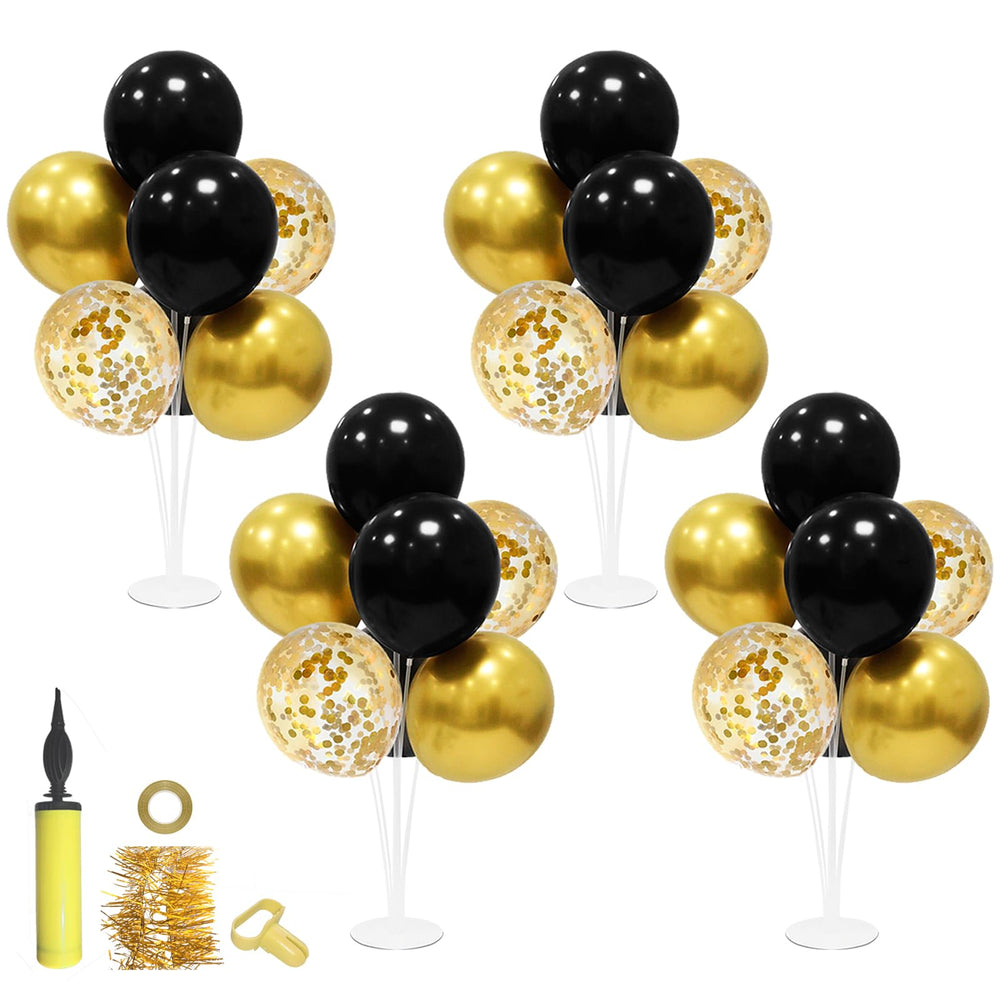 ZJDHPTY versatile party decor suitable for multiple occasions.