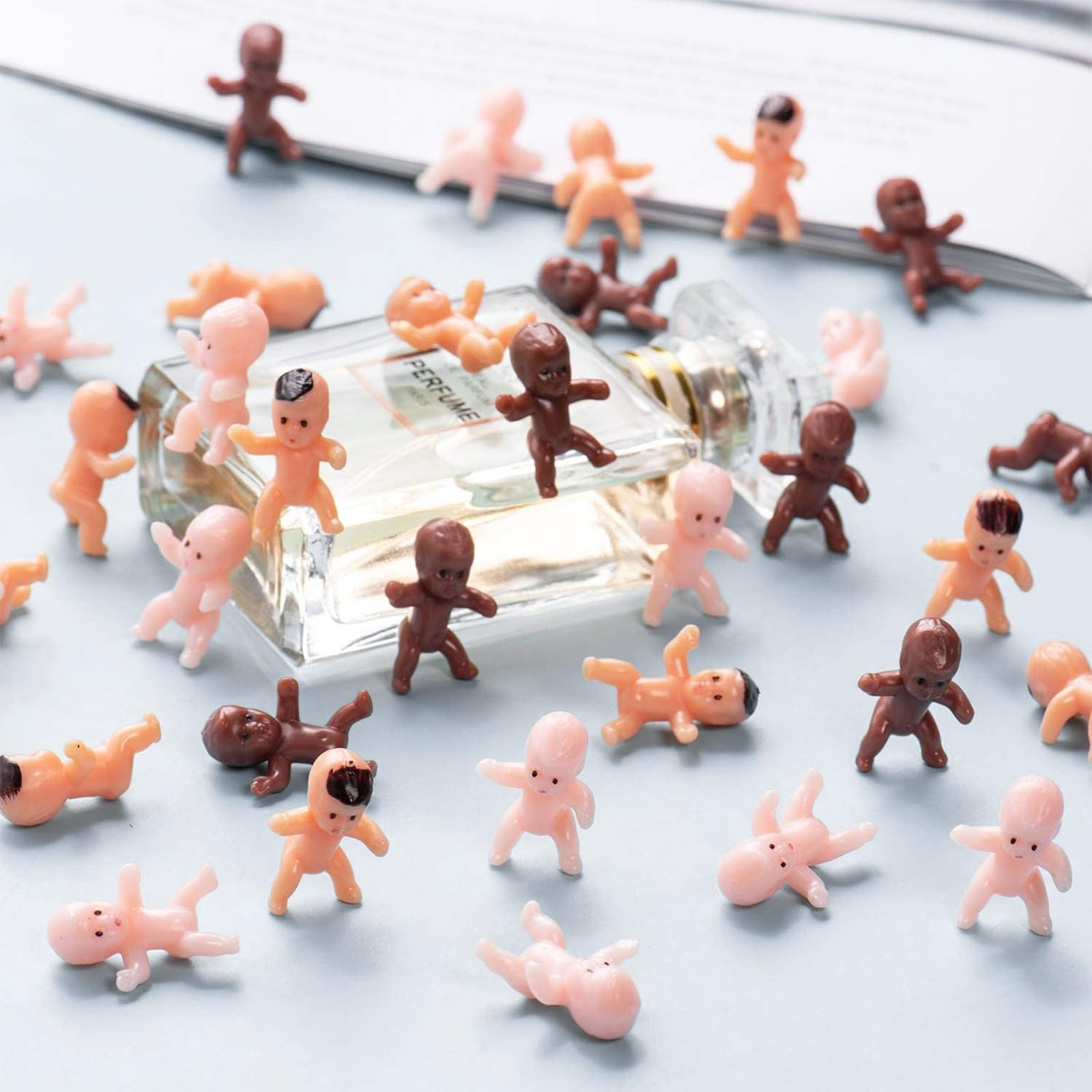 ZJJZGYXINTAI mini baby multi-use accessory for future celebrations.