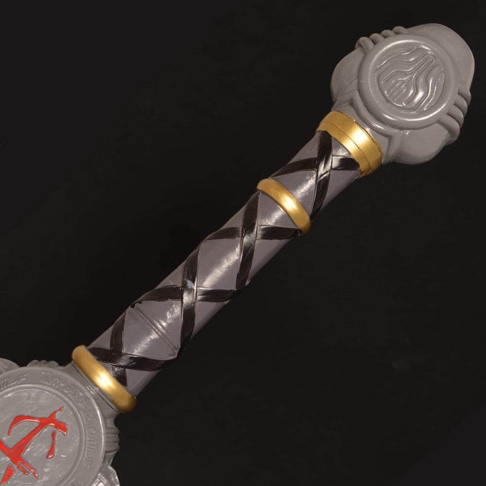ZKBWFLA crucible blade packaging view suggests easy storage and gift-ready presentation