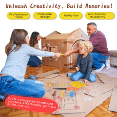ZLemma STEAM-focused projects inspiring exploration of science and engineering concepts.