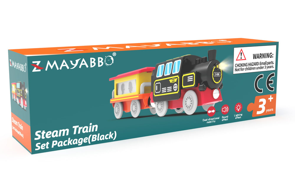 Z MAYABBO gift-ready packaging ideal for birthdays and holidays.