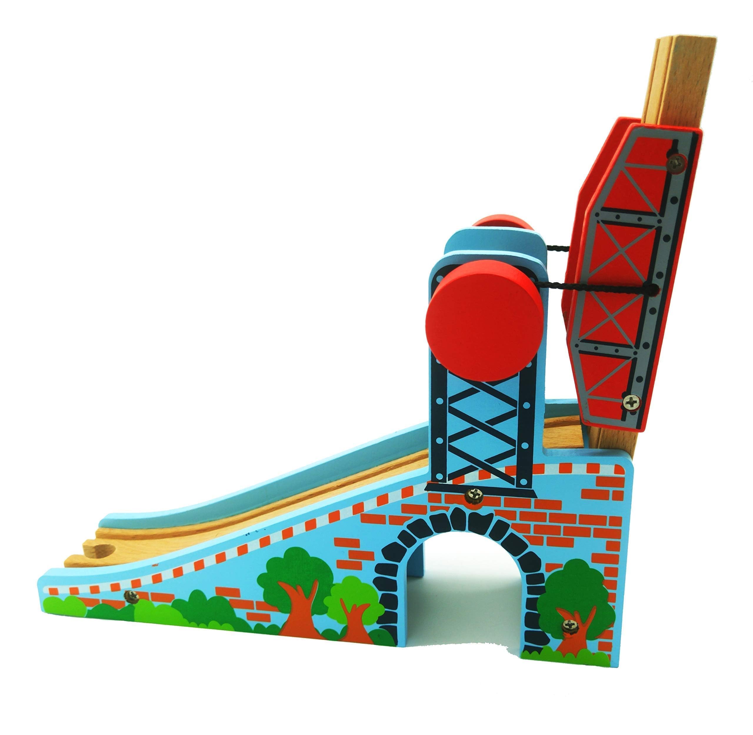 Z MAYABBO imagination and creativity boost during rail adventures