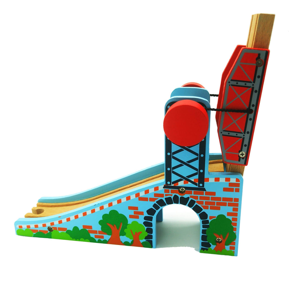 Z MAYABBO imagination and creativity boost during rail adventures