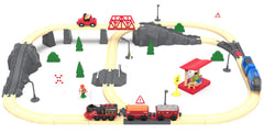 Z MAYABBO brand compatible with Thomas and Brio track systems.