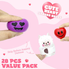 ZMCINER valentines design collection with six layouts for notes