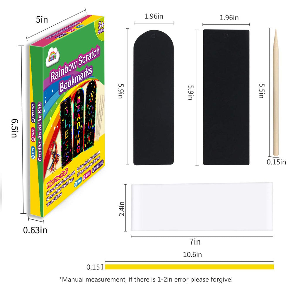 ZMLM classroom prizes kit with engaging rewards for students