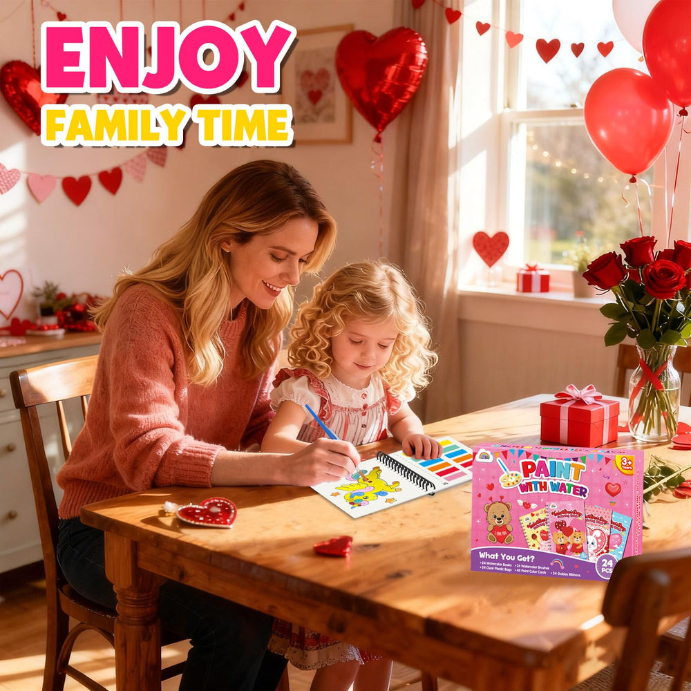 ZMLM classroom valentines activity set suitable as rewards