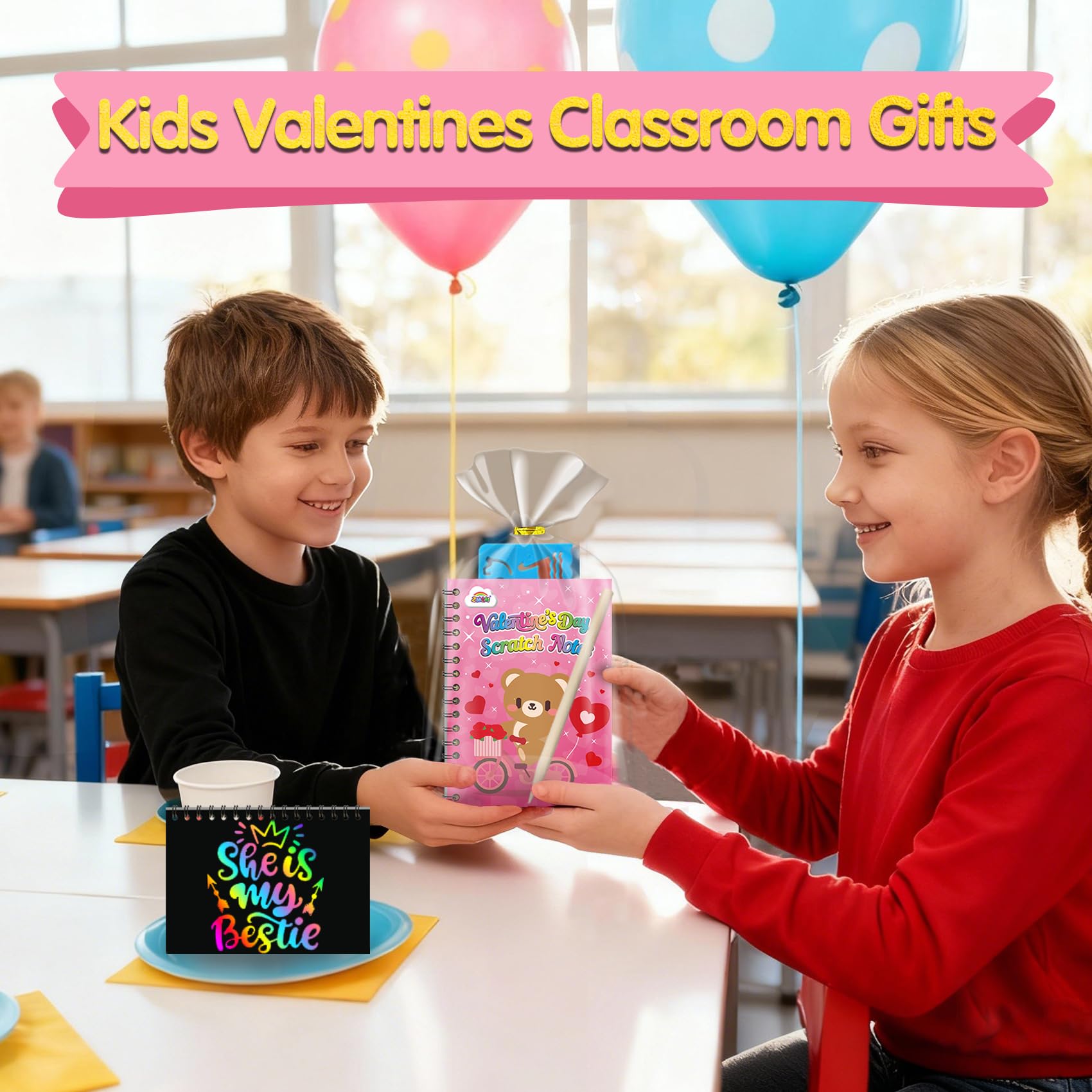 ZMLM drawing stencils help kids create vibrant, repeatable designs.