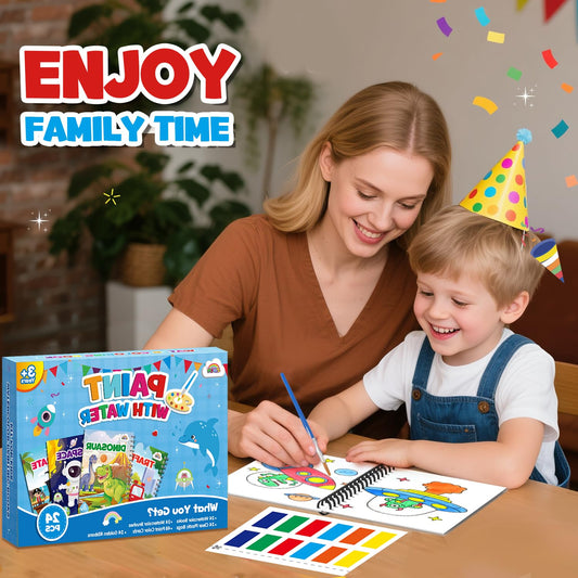 Eight theme designs of ZMLM mini coloring books inspire creativity and color exploration.
