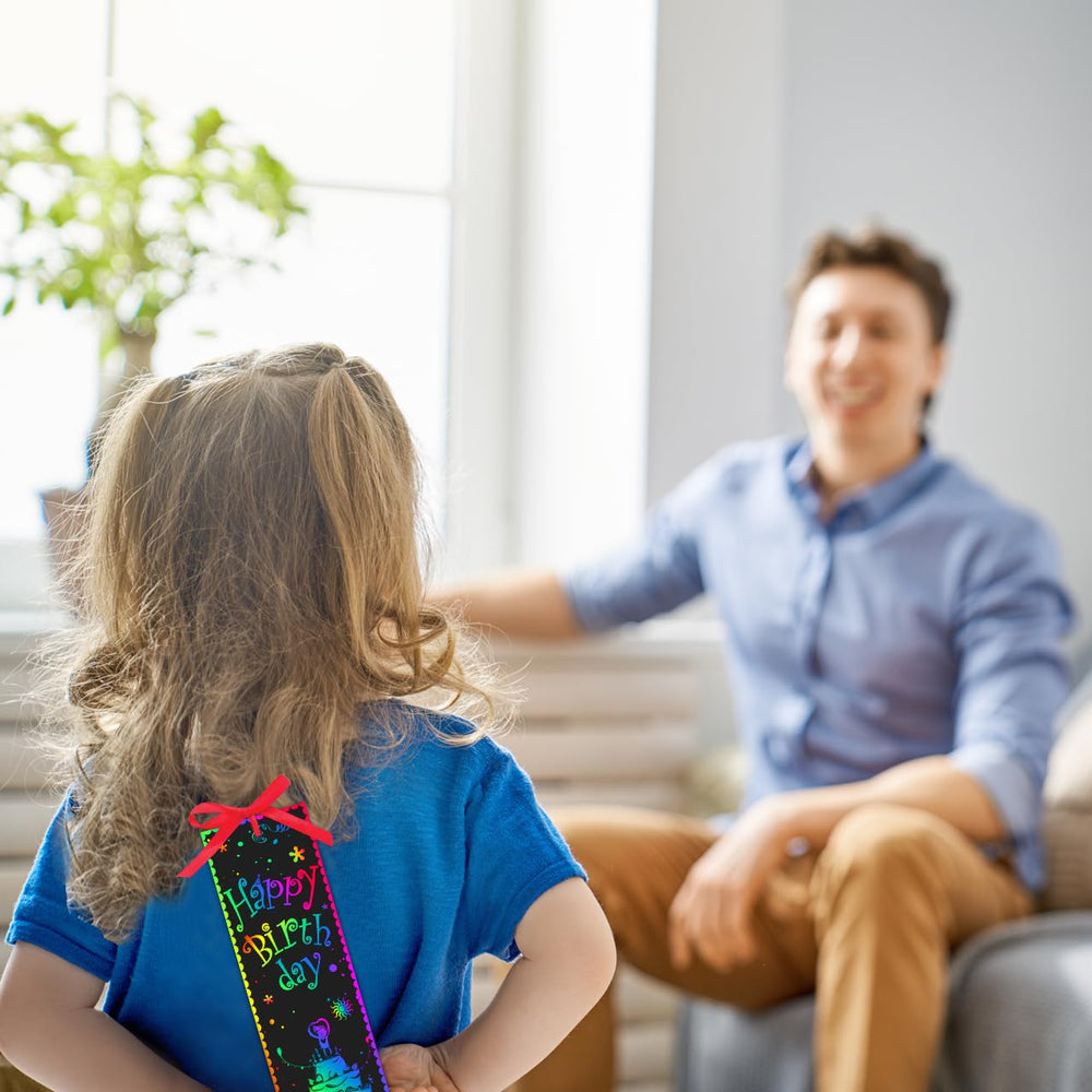 ZMLM kids craft activity kit boosts family creativity and play