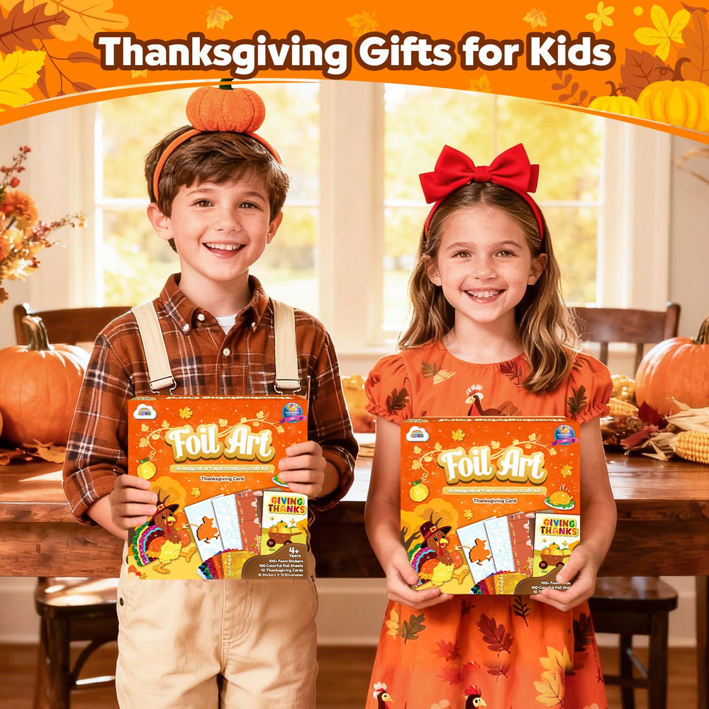 ZMLM travel-friendly craft kit keeps kids engaged anywhere.