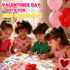 ZMLM valentines patterns with 64 designs to spark creativity